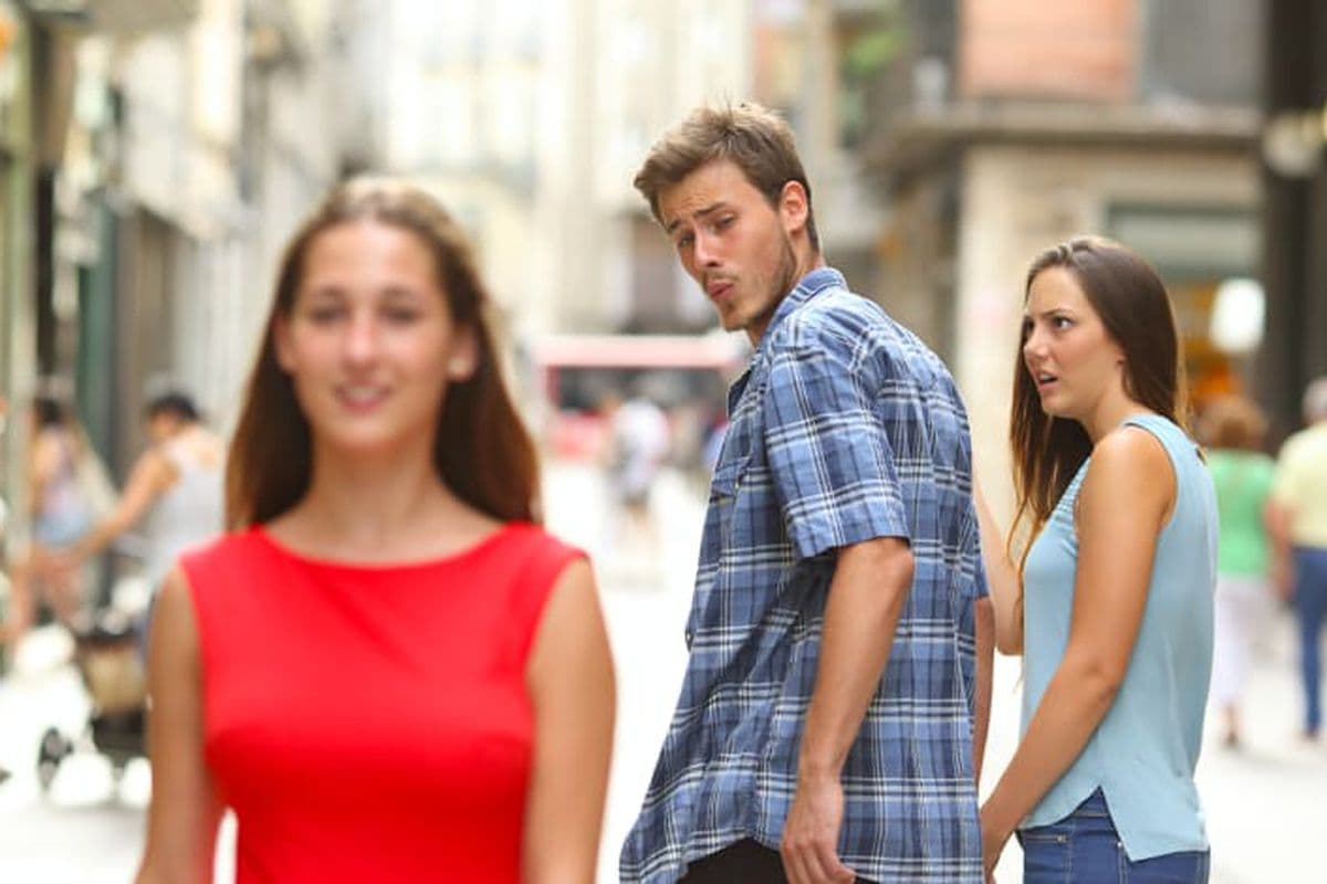 Daily Struggle meme meme template