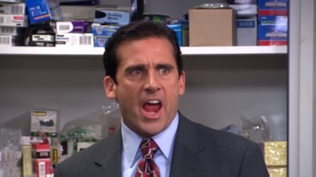 I Declare Bankruptcy meme template