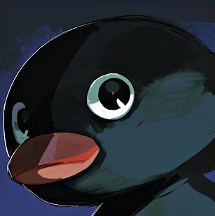 Pingu meme template
